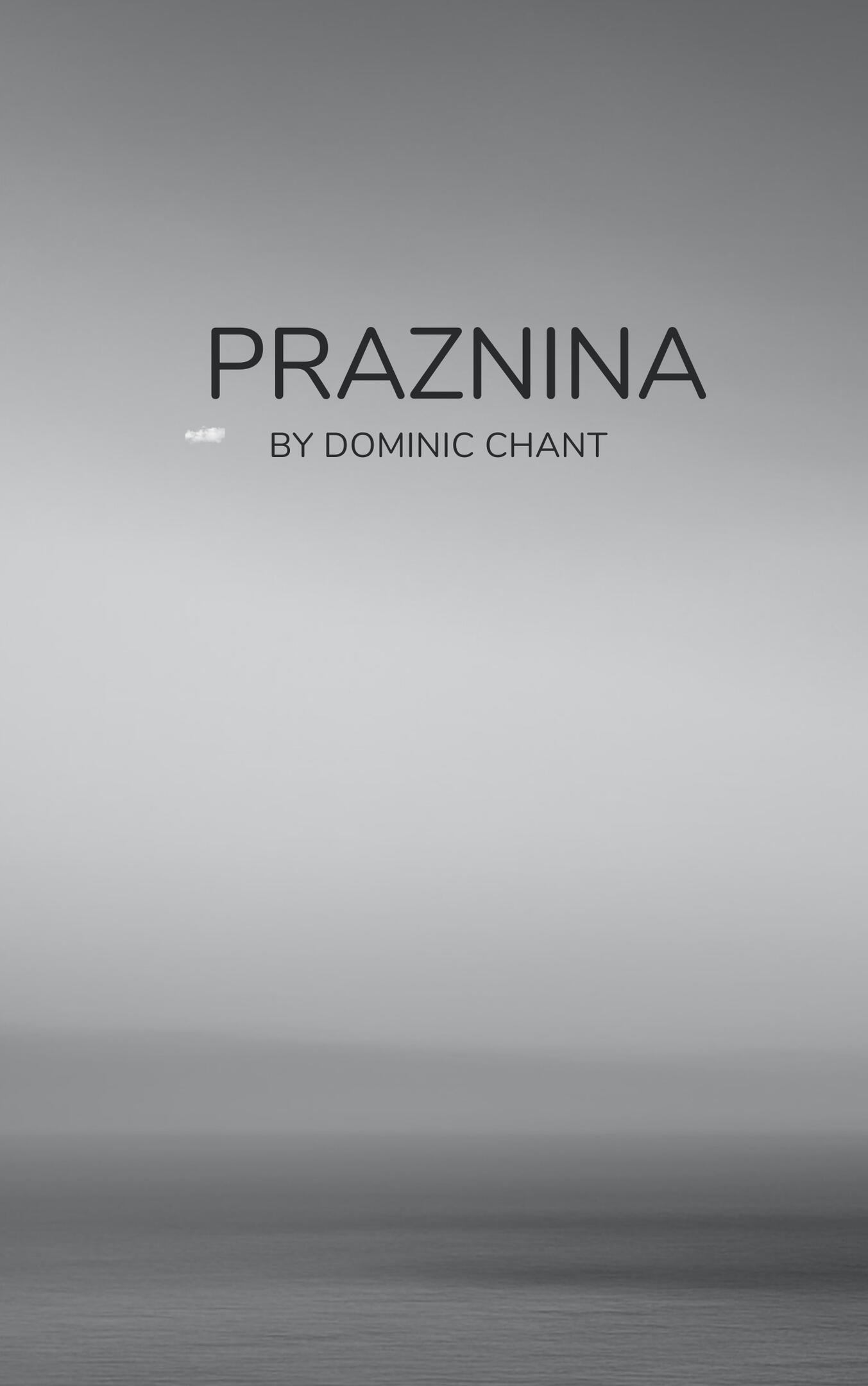 Praznina